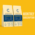 Shepherd's Blend Coffee Subscription